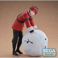 Stark Snow Fun Ver. 19 cm - Frieren: Beyond Journey/s End XStellar PVC Statue