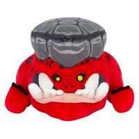 Warhammer Plush Klonk the Rockbrow Squig