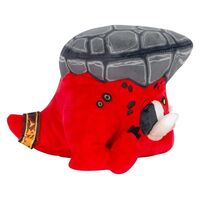 Warhammer Plush Klonk the Rockbrow Squig