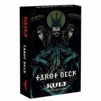 KULT: Divinity Lost - Tarot Deck