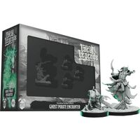 Local Legends Ghost Pirate: Epic Encounters