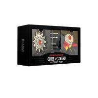 Dungeons & Dragons: Curse of Strahd Artifact Set