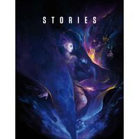 Not the End - Stories