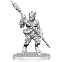 Classic Satyr - Nolzur