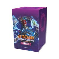 Riftbound: LoL TCG - Unleashed Vault