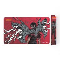 Riftbound: LoL TCG - Unleashed Playmat: Vi