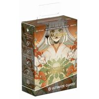 Secrets of Strixhaven MTG Art Sleeves - Crop Rotation