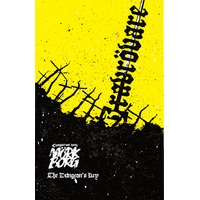 Mork Borg RPG Gravrovare