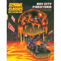 XCrawl Classics  No.5