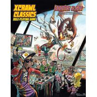 XCrawl Classics  No.6