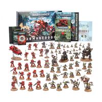 [PREORDER] Battle for Armageddon - Warhammer 40k