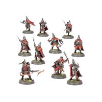Cities of Sigmar: Freeguild Grenadiers
