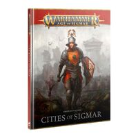 Order Battletome: Cities of Sigmar