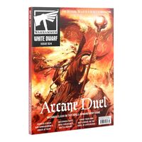 White Dwarf 524 (MAY 2026)