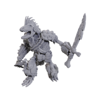 Lizardfolk Skeleton - Nolzur Primed