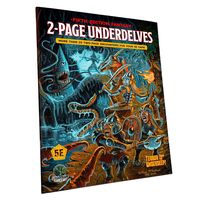 2-Page Underdelves
