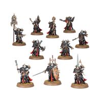 Kill Team: Celestian Insidiants
