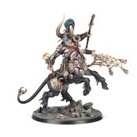 Centaurion Marshal D.O.