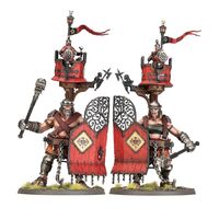 Cities of Sigmar: Gate Gargants