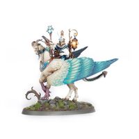 Cities of Sigmar: Erasmus Zonn the Enlightened One