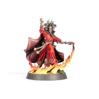 Cities of Sigmar: Aqshian Pyrocaster