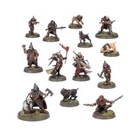 Cities of Sigmar: Ven Denst's Hounds