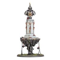 Cities of Sigmar: Dawner's Triumph