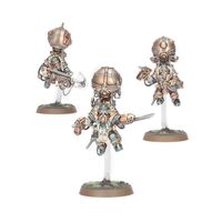 Kharadron Overlords: Skywardens
