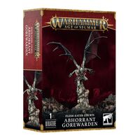 Abhorrant Gorewarden D.O.