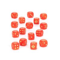 Cities of Sigmar Dice