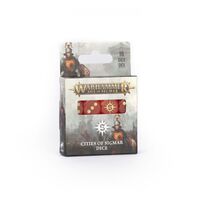 Cities of Sigmar Dice