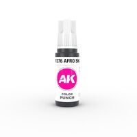 Afro Shadow Color Punch - AK 3GEN Acrylic 18ml