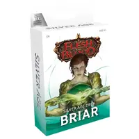 Silver Age: Chapter 3 Deck - Briar