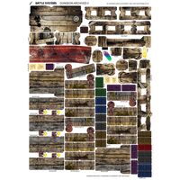Dungeon Archives