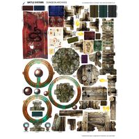 Dungeon Archives