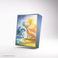 Premium Art Sleeves MTG Lorwyn Celestial Reunion