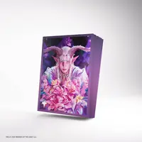 Premium Art Sleeves MTG Lorwyn Dawnhand Eulogist