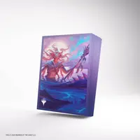 Premium Art Sleeves MTG Lorwyn Merrow