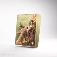 Premium Art Sleeves MTG Lorwyn High Perfect Morcant