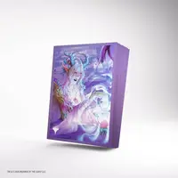 Premium Art Sleeves MTG Lorwyn Twilight Diviner