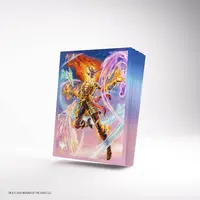 Premium Art Sleeves MTG Lorwyn Ashling