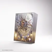 Premium Art Sleeves MTG Lorwyn Auntie Ool