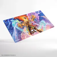 Prime Playmat MTG Lorwyn - Ashling