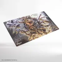 Prime Playmat MTG Lorwyn - Auntie Ool