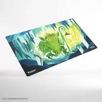 Prime Playmat MTG Lorwyn - Mutable Explorer