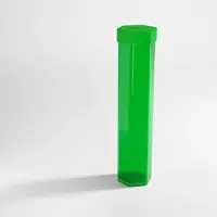 Gamegenic Playmat Tube Green