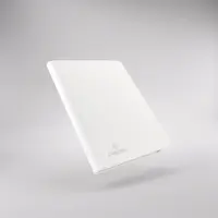 Gamegenic Prime Album 18-Pocket White