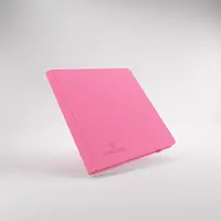 Gamegenic Prime Album 24-Pocket Pink
