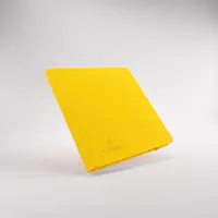 Gamegenic Prime Album 24-Pocket Yellow