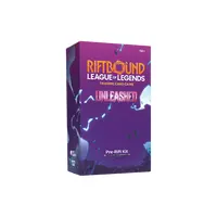 Riftbound: League of Legends TCG - Unleashed Pre-Rift Event Kit